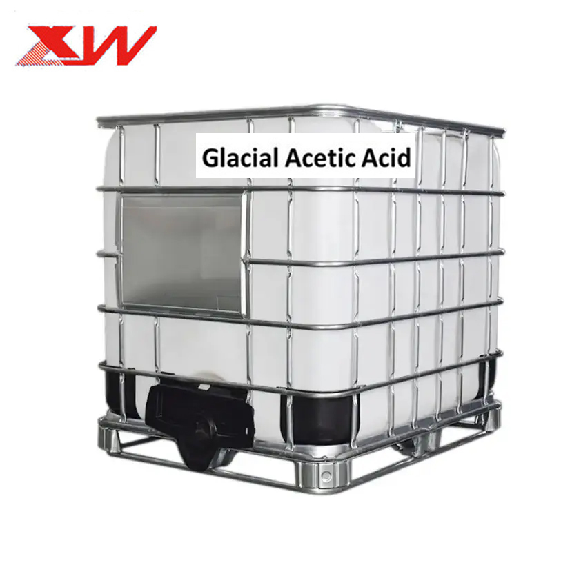 CH3COOH Pure Glacial Acetic Acid untuk Perawatan Kulit