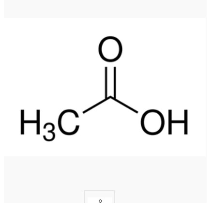 Produsen Food Grade 99,8% Asam Asetat Min