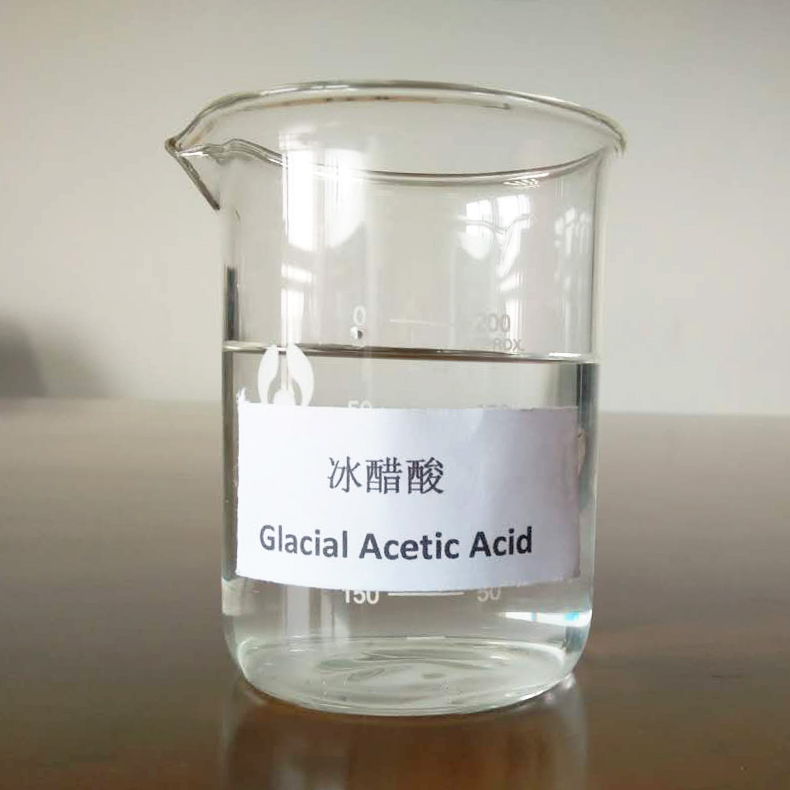 CH3COOH Pure Glacial Acetic Acid untuk Perawatan Kulit