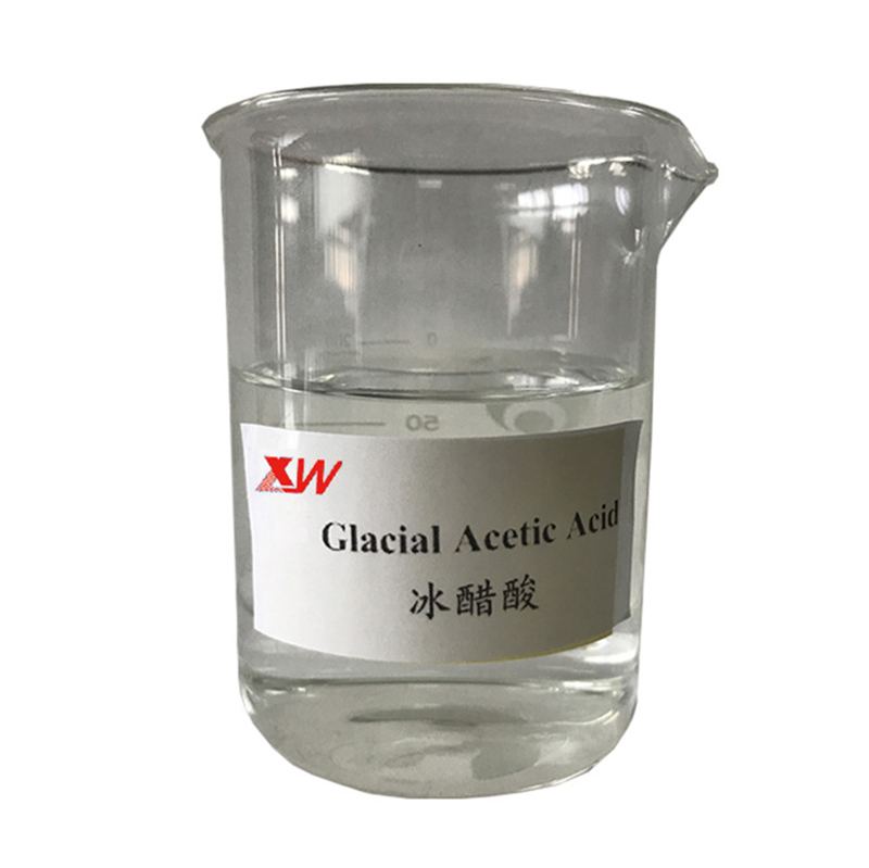 CH3COOH Pure Glacial Acetic Acid untuk Perawatan Kulit